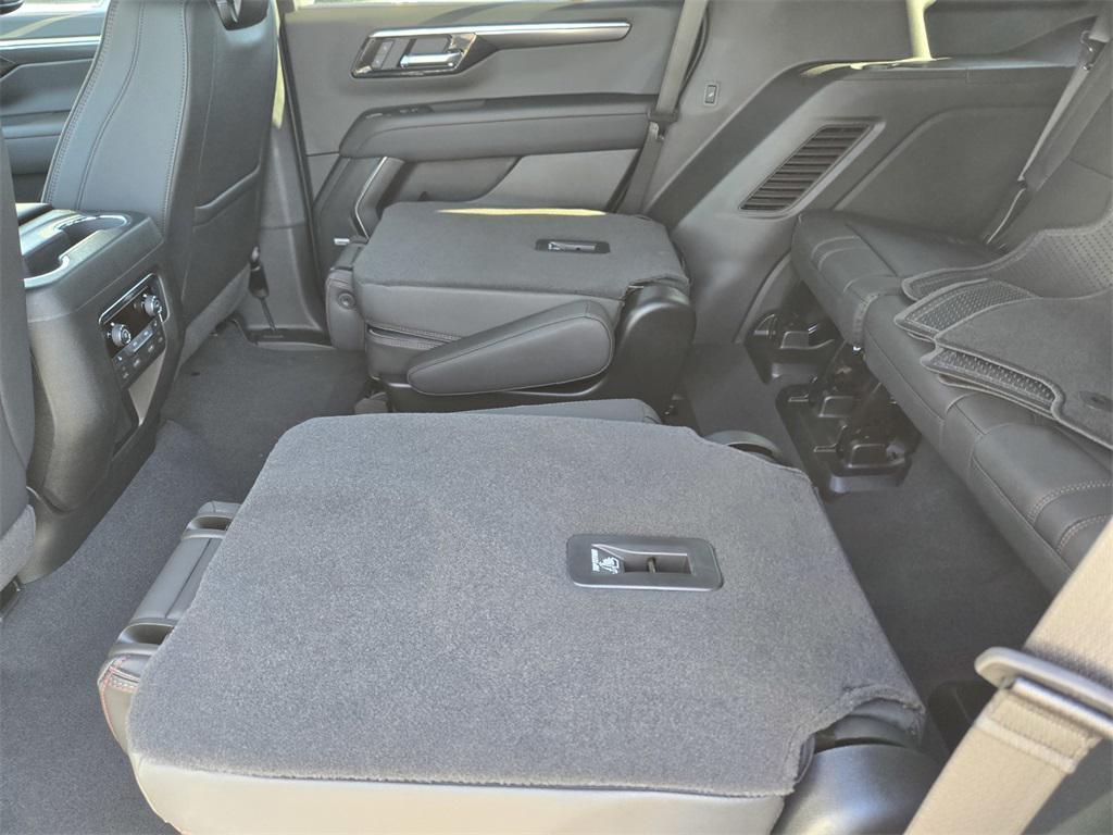 new 2026 Chevrolet Equinox EV car, priced at $35,295