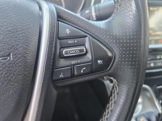 used 2017 Nissan Maxima car, priced at $15,301