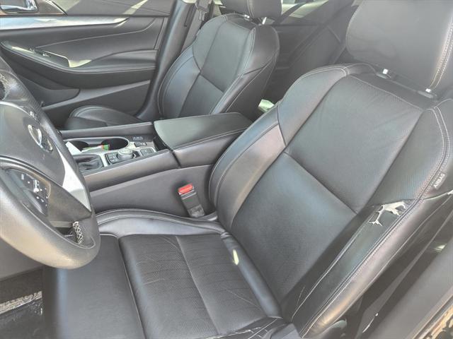 used 2017 Nissan Maxima car, priced at $15,301