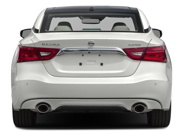 used 2017 Nissan Maxima car, priced at $16,927