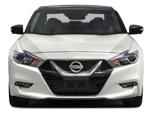 used 2017 Nissan Maxima car, priced at $16,927