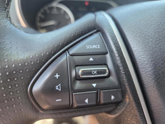 used 2017 Nissan Maxima car, priced at $15,301