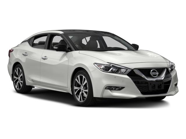 used 2017 Nissan Maxima car, priced at $16,927