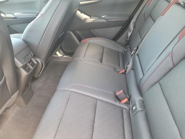 new 2025 Chevrolet Equinox car, priced at $37,290