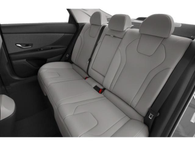 used 2021 Hyundai Elantra car, priced at $20,263