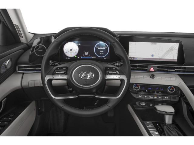 used 2021 Hyundai Elantra car, priced at $20,263