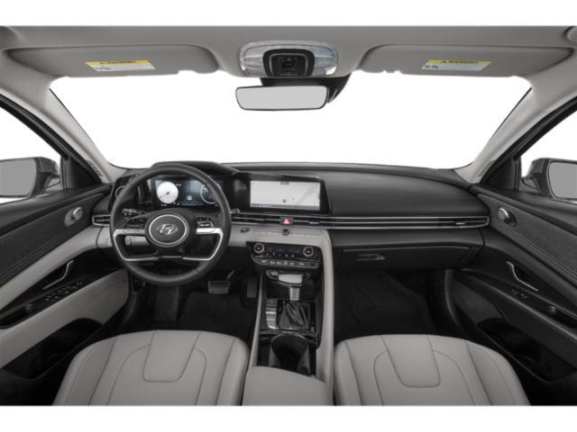 used 2021 Hyundai Elantra car, priced at $20,263