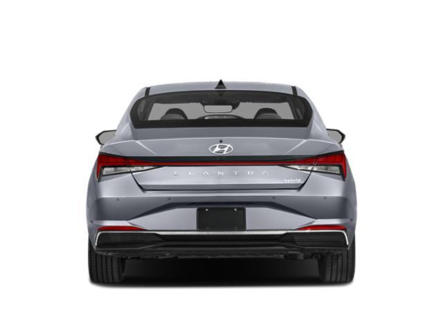 used 2021 Hyundai Elantra car, priced at $20,263