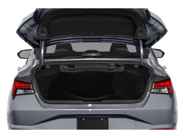 used 2021 Hyundai Elantra car, priced at $20,263