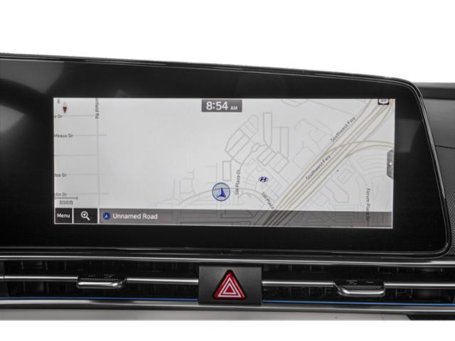 used 2021 Hyundai Elantra car, priced at $20,263