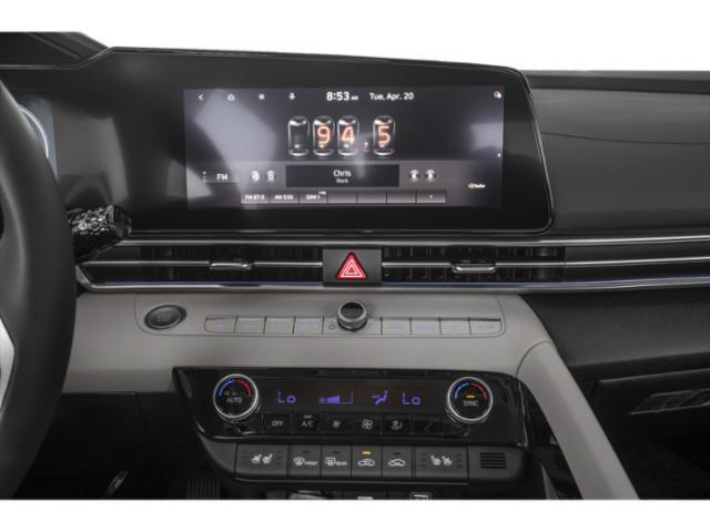 used 2021 Hyundai Elantra car, priced at $20,263
