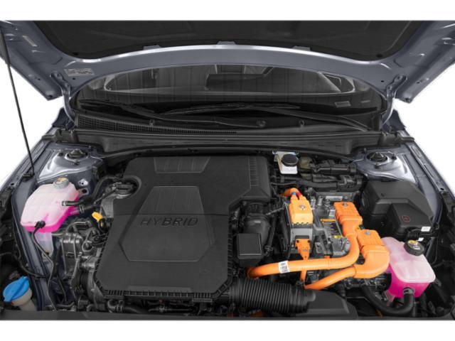used 2021 Hyundai Elantra car, priced at $20,263