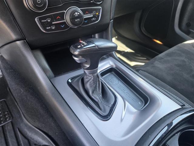 used 2022 Dodge Charger car, priced at $25,652
