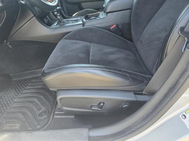 used 2022 Dodge Charger car, priced at $25,652