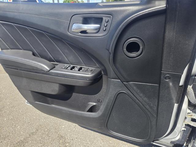 used 2022 Dodge Charger car, priced at $25,652