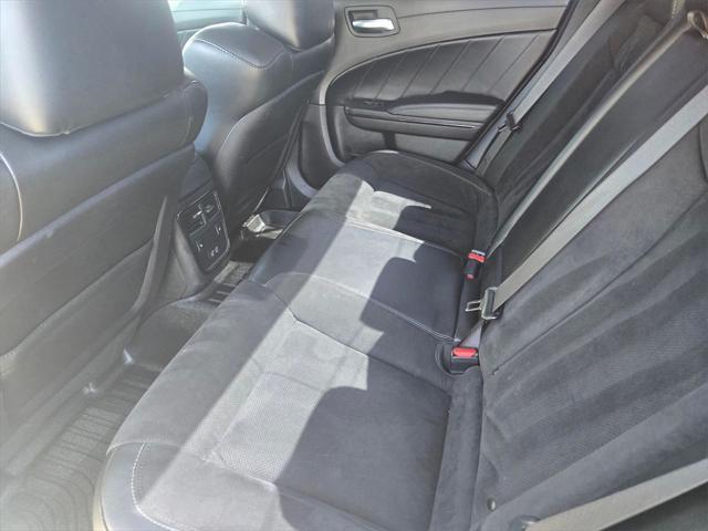 used 2022 Dodge Charger car, priced at $25,652