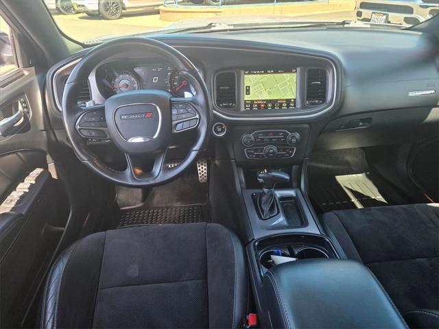 used 2022 Dodge Charger car, priced at $25,652