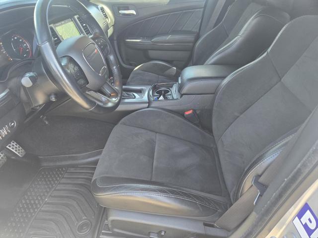 used 2022 Dodge Charger car, priced at $25,652