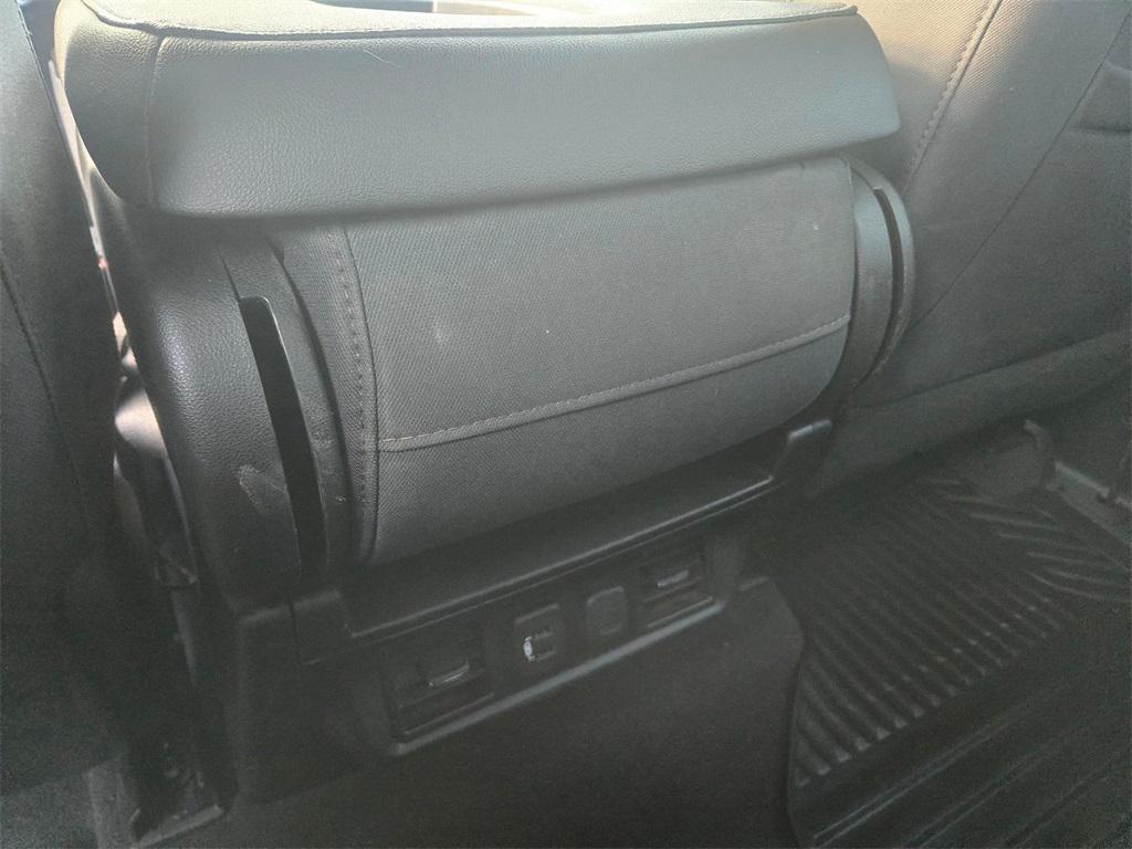 used 2019 Chevrolet Silverado 1500 car, priced at $22,815