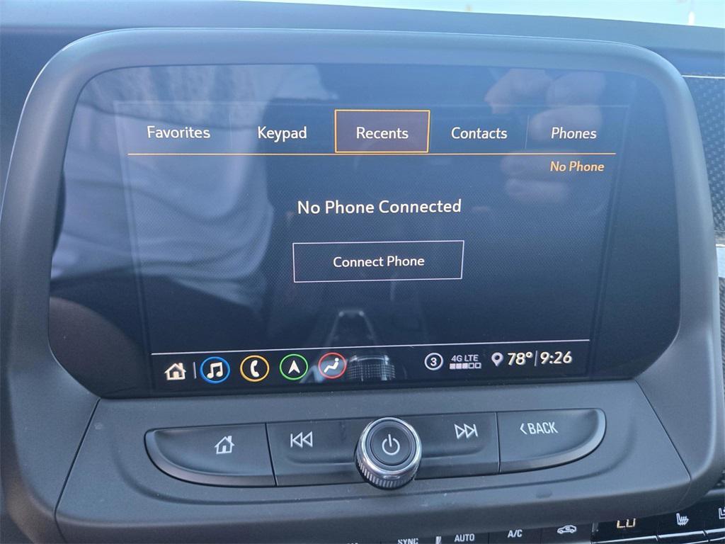 used 2020 Chevrolet Camaro car, priced at $60,642