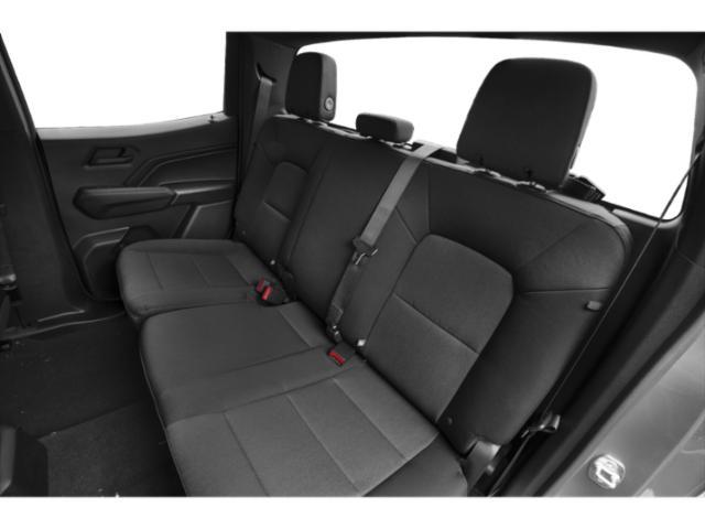 new 2025 Chevrolet Colorado car, priced at $36,895