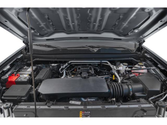 new 2025 Chevrolet Colorado car, priced at $36,895