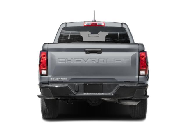 new 2025 Chevrolet Colorado car, priced at $36,895