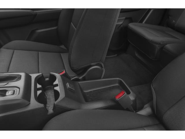 new 2025 Chevrolet Colorado car, priced at $36,895