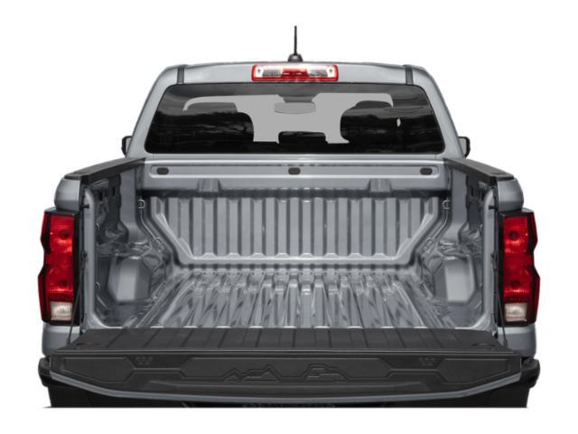 new 2025 Chevrolet Colorado car, priced at $36,895