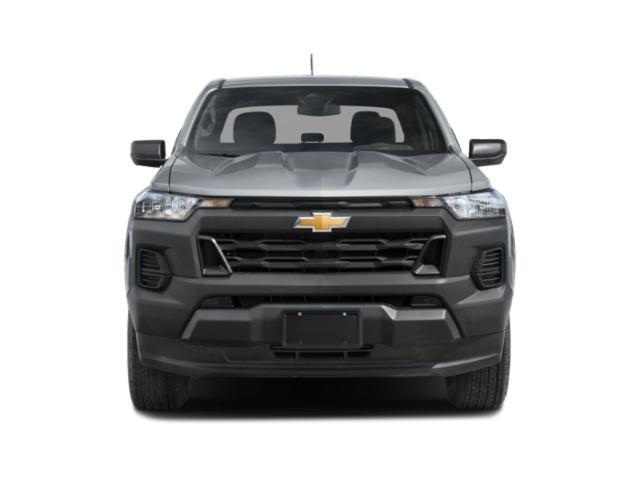 new 2025 Chevrolet Colorado car, priced at $36,895