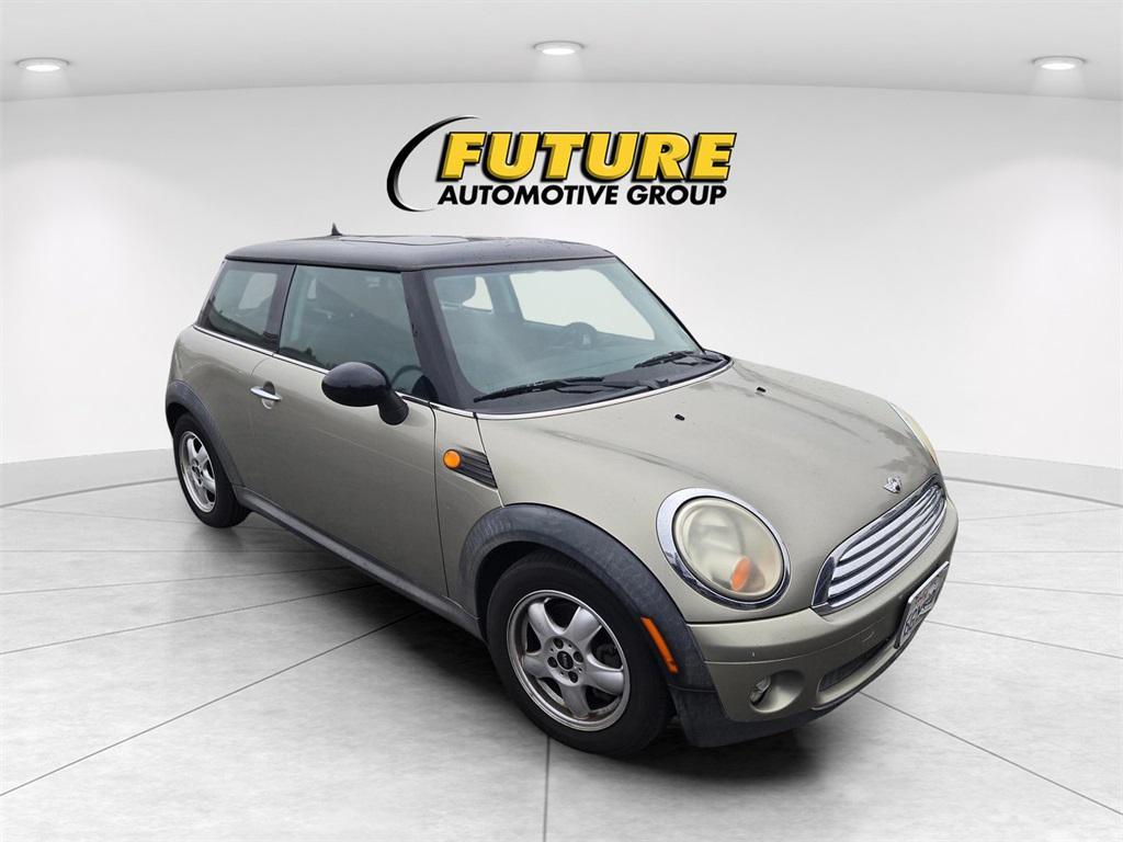 used 2009 MINI Cooper S car, priced at $6,850