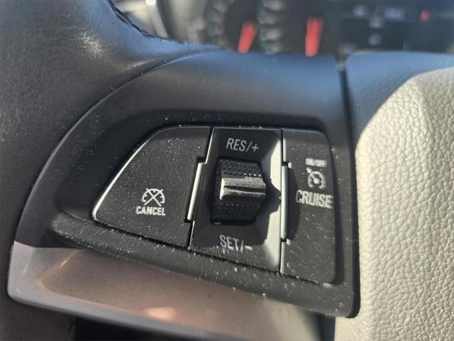 used 2020 Chevrolet Trax car, priced at $16,524