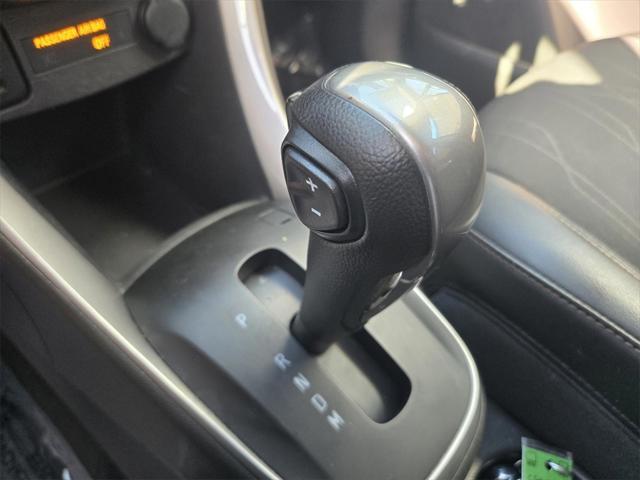 used 2020 Chevrolet Trax car, priced at $16,524