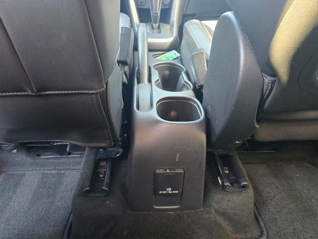 used 2020 Chevrolet Trax car, priced at $16,524
