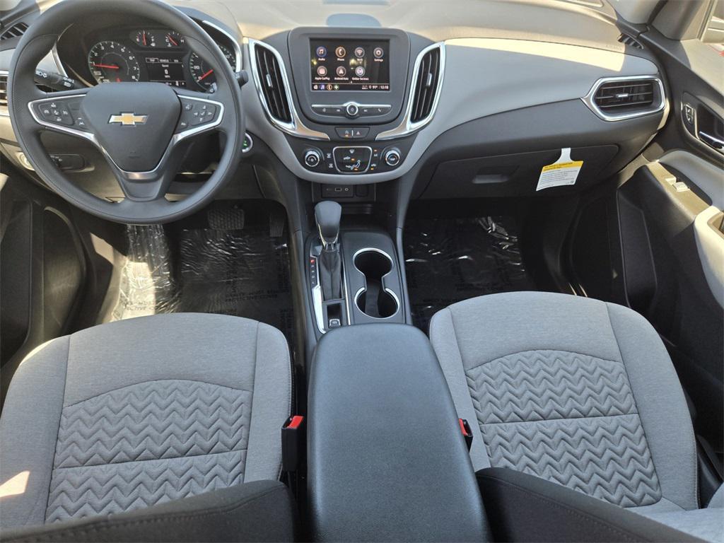 new 2025 Chevrolet Silverado 1500 car, priced at $38,380