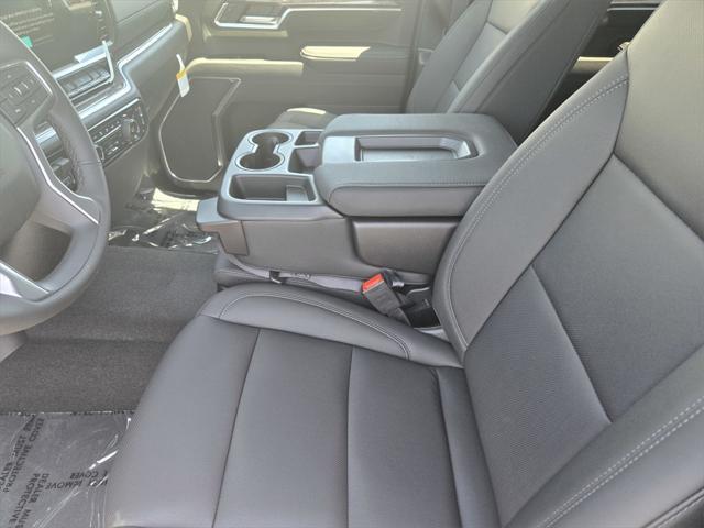 new 2025 Chevrolet Silverado 2500 car, priced at $76,965