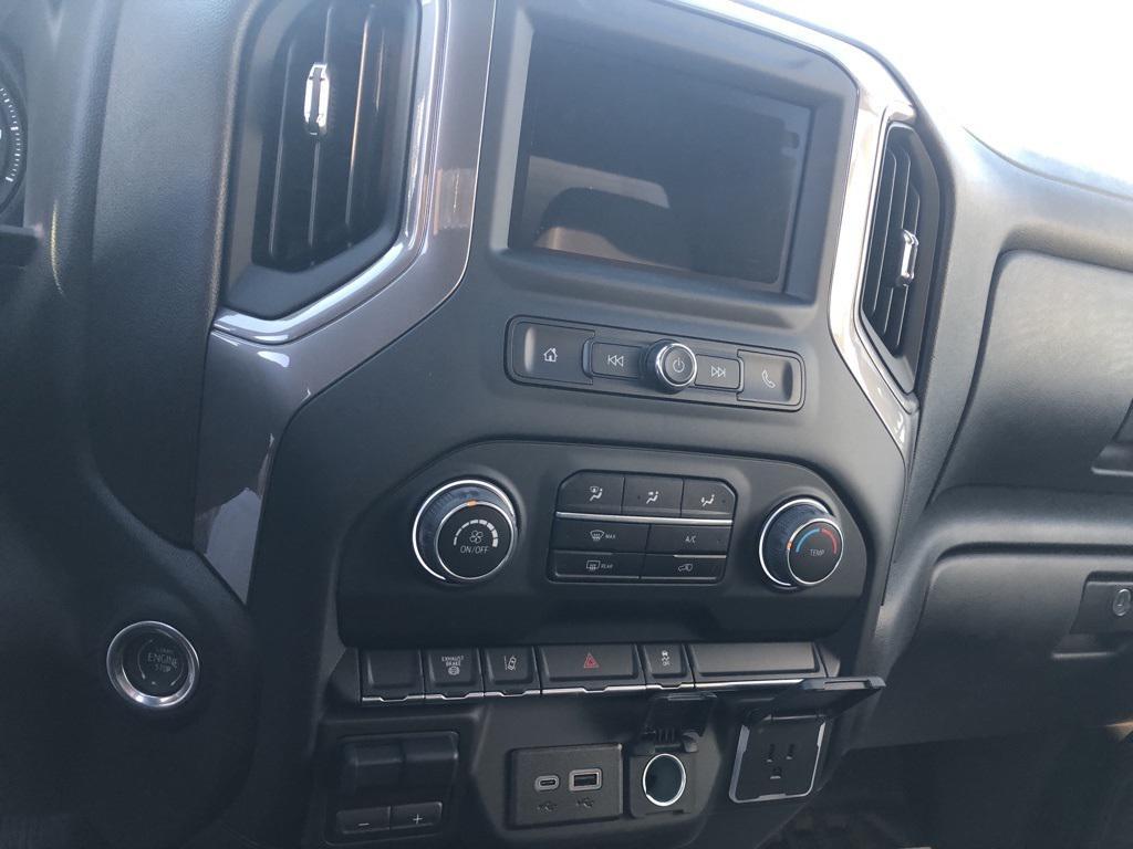 new 2024 Chevrolet Silverado 3500 car, priced at $78,745