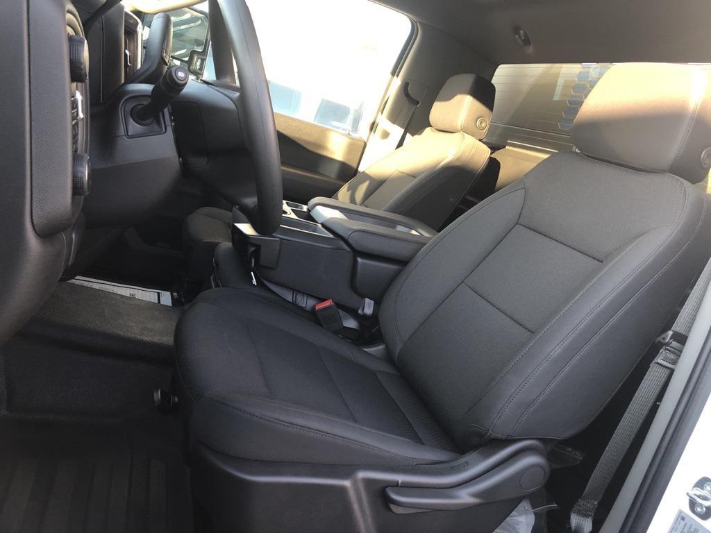 new 2024 Chevrolet Silverado 3500 car, priced at $78,745