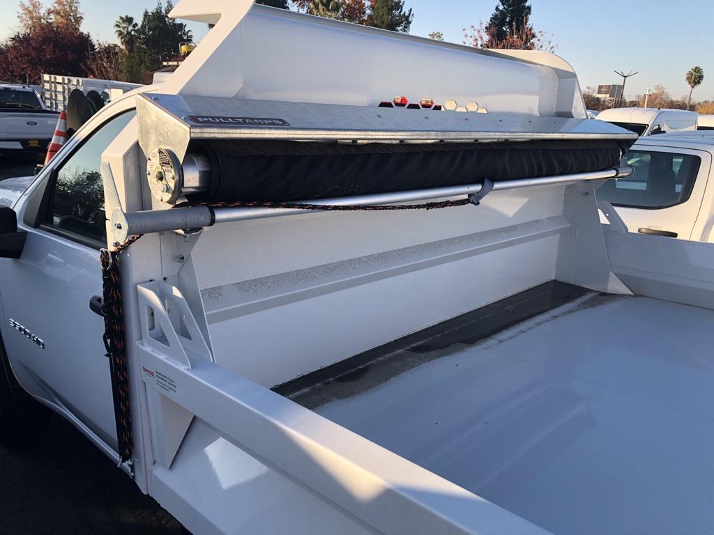 new 2024 Chevrolet Silverado 3500 car, priced at $78,745