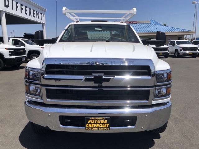 new 2023 Chevrolet Silverado 1500 car, priced at $79,995