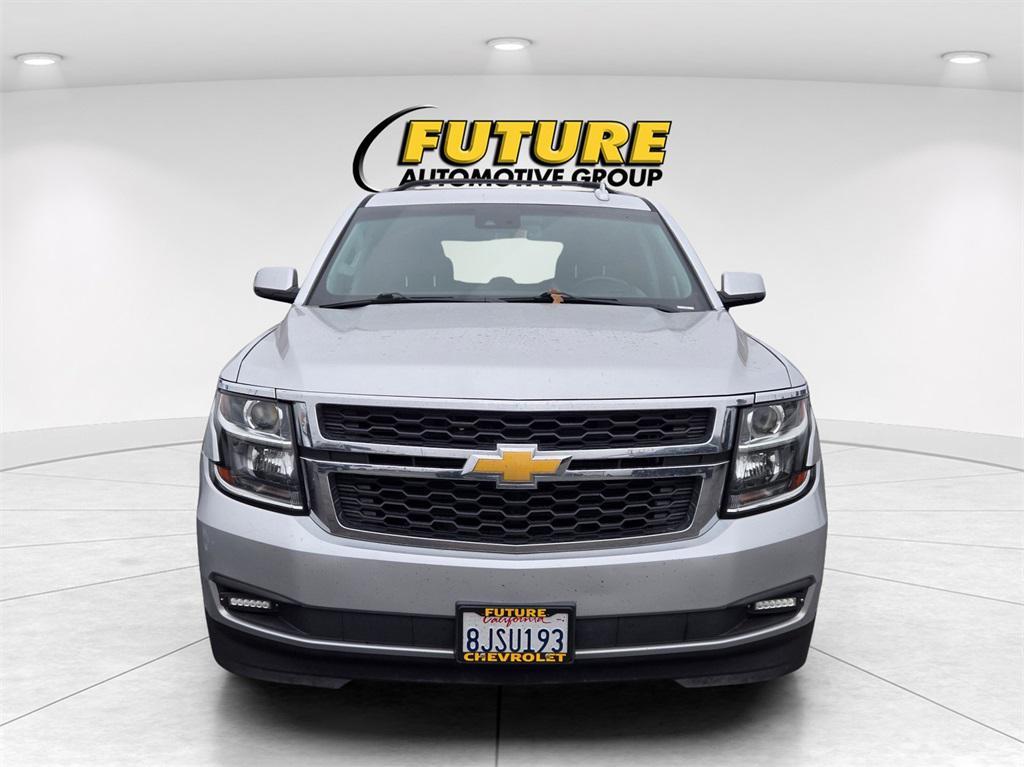 used 2018 Chevrolet Tahoe car, priced at $24,370