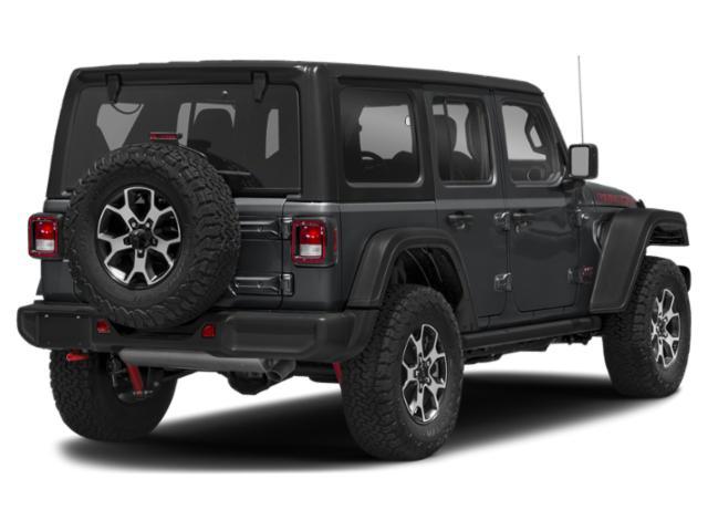 used 2018 Jeep Wrangler Unlimited car, priced at $31,949