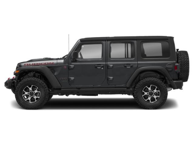 used 2018 Jeep Wrangler Unlimited car, priced at $31,949