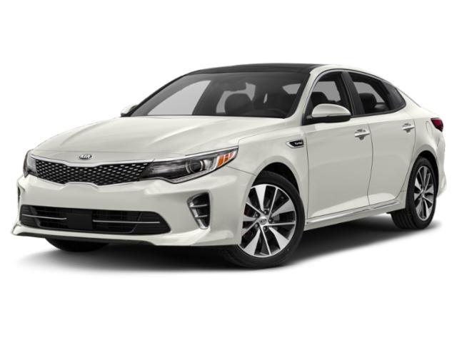 used 2018 Kia Optima car, priced at $13,600
