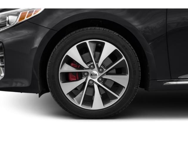 used 2018 Kia Optima car, priced at $13,600