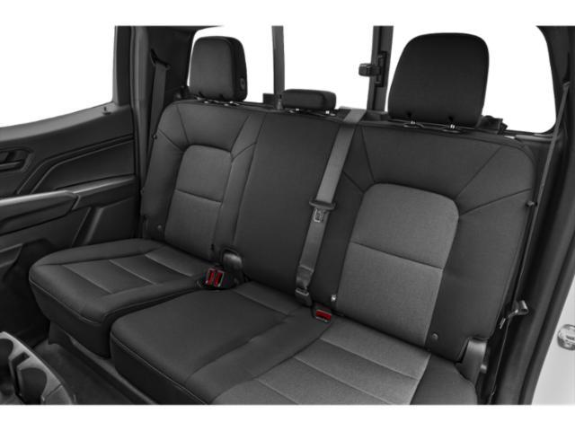 new 2025 Chevrolet Colorado car, priced at $44,270