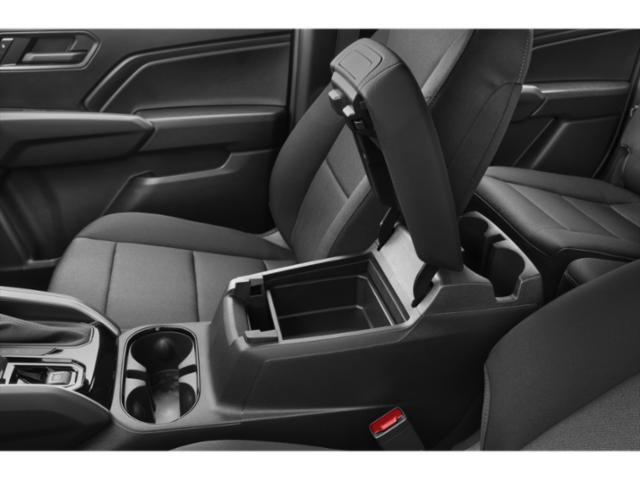 new 2025 Chevrolet Colorado car, priced at $44,270