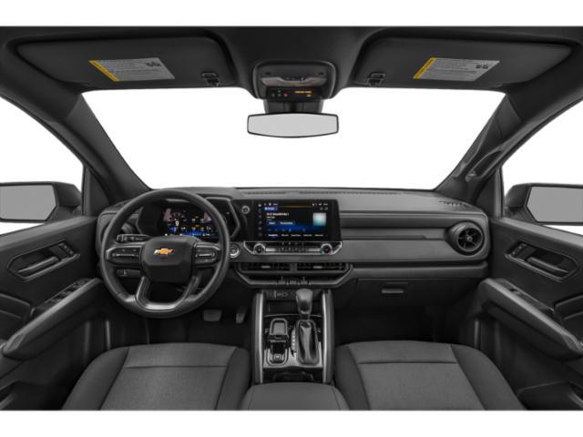 new 2025 Chevrolet Colorado car, priced at $44,270