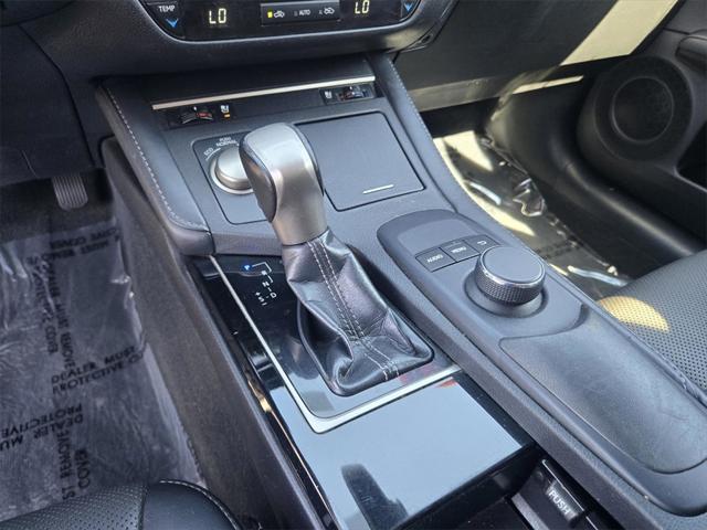 used 2018 Lexus ES 350 car, priced at $21,504