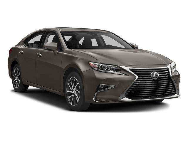 used 2018 Lexus ES 350 car, priced at $22,100